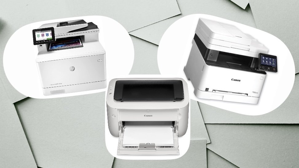 Best laser printers for Mac in 2023: revolutionize your printing experience