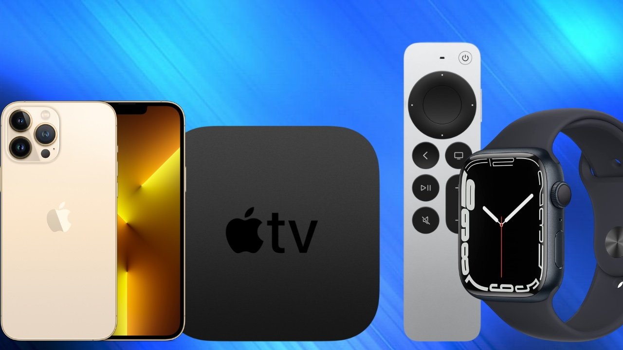 Daily Deals Feb. 22: 13-inch MacBook Pro for $475, $190 off iPhone 13 Pro Max, Apple TV for $79 & more