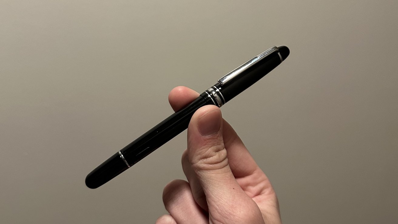 Adonit Star review: Effective and elegant Apple Pencil replacement