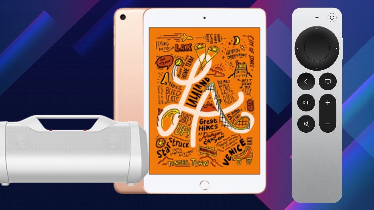 Daily Deals Feb. 27: iPad mini for $299, Samsung Galaxy Tab 23% off & more