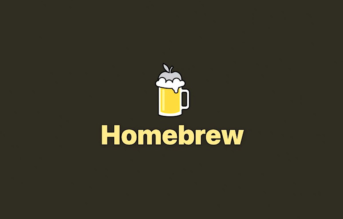 Mac package installer Homebrew updated with speed enhancements & more
