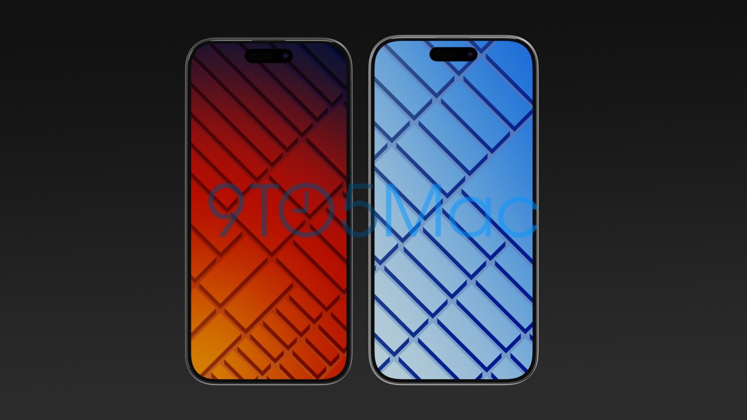 Leak Suggests iPhone 15 Display Could Be Larger Than iPhone 14