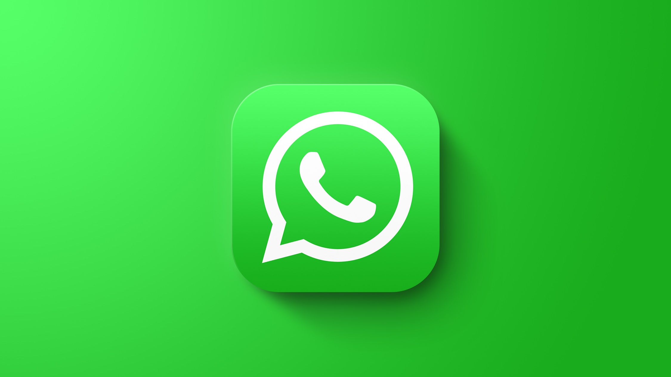 WhatsApp Users to Gain iMessage-Like Ability to Edit Sent Messages