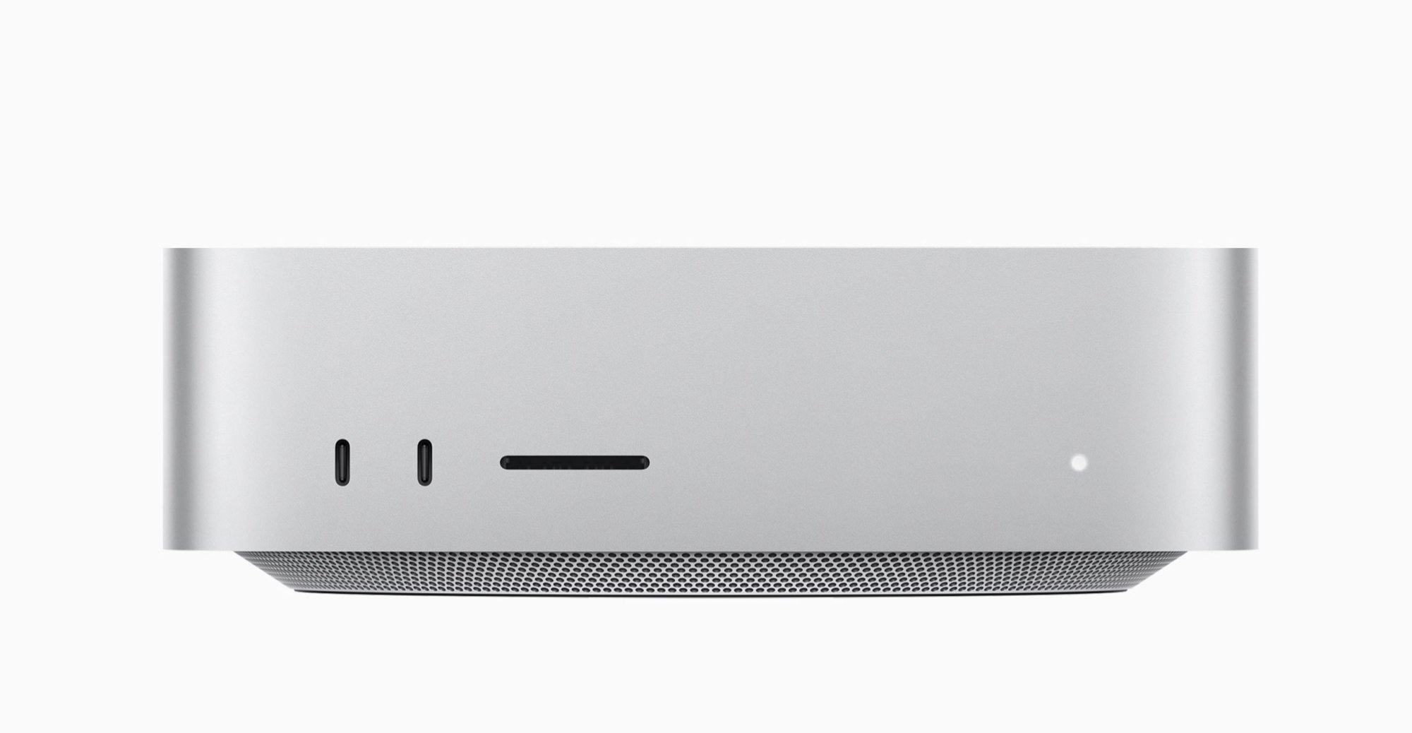 Imagined Mac Mini Redesign Argues Apple Should Borrow From Mac Studio