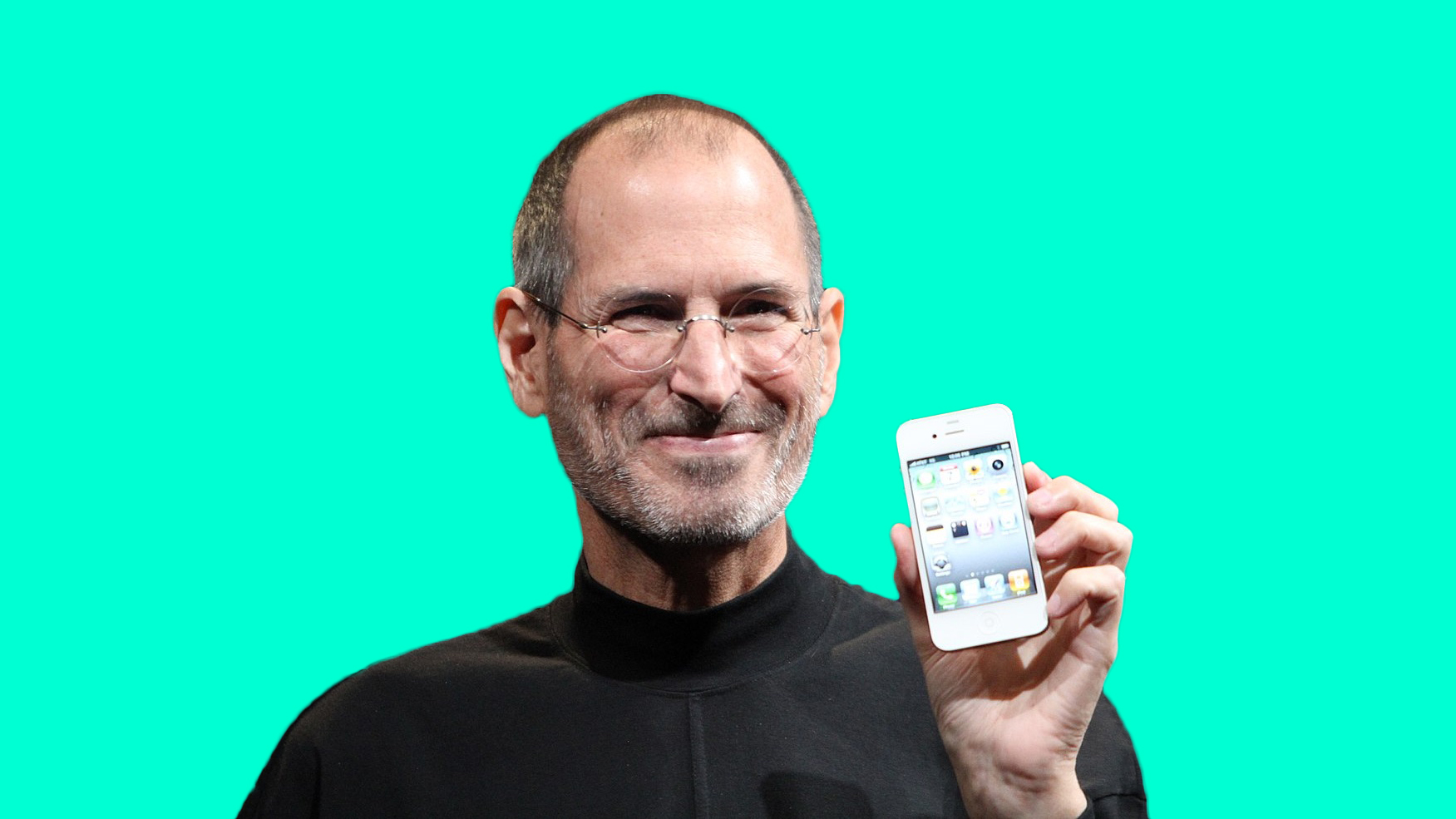 Remembering Apple CEO Steve Jobs on His Birthday