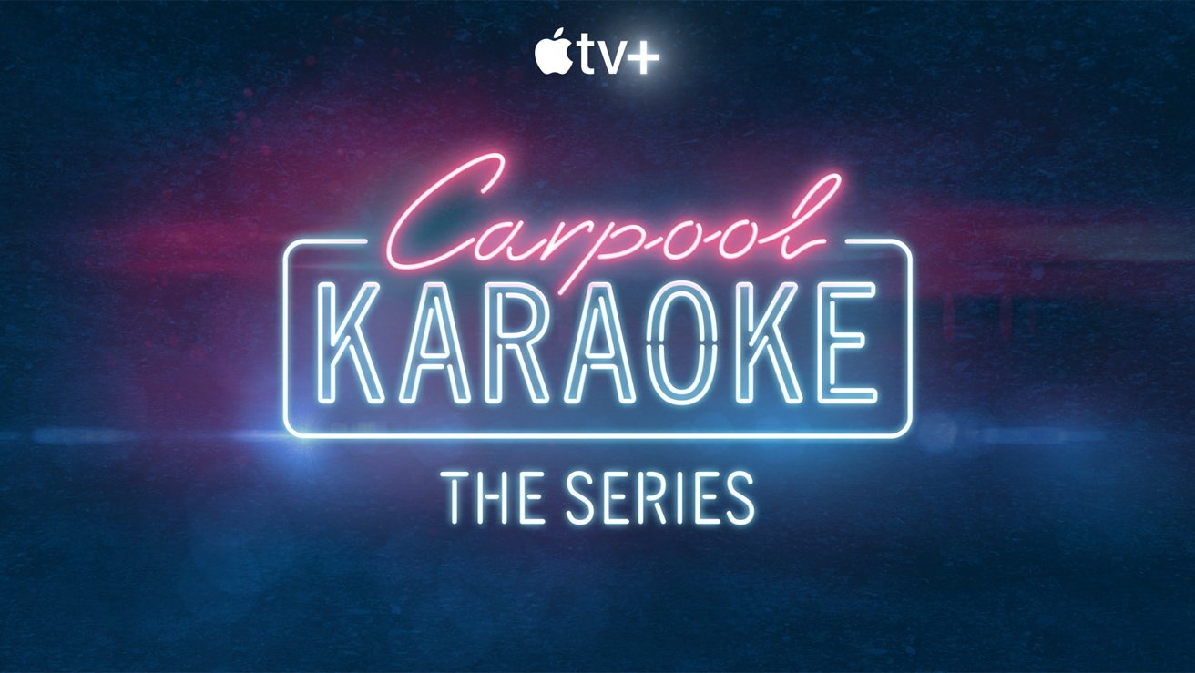 ‘Carpool Karaoke: The Series’ returns to Apple TV+ on June 23