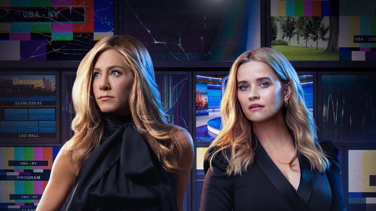 Apple renews ‘The Morning Show’ for season four ahead of third season premiere