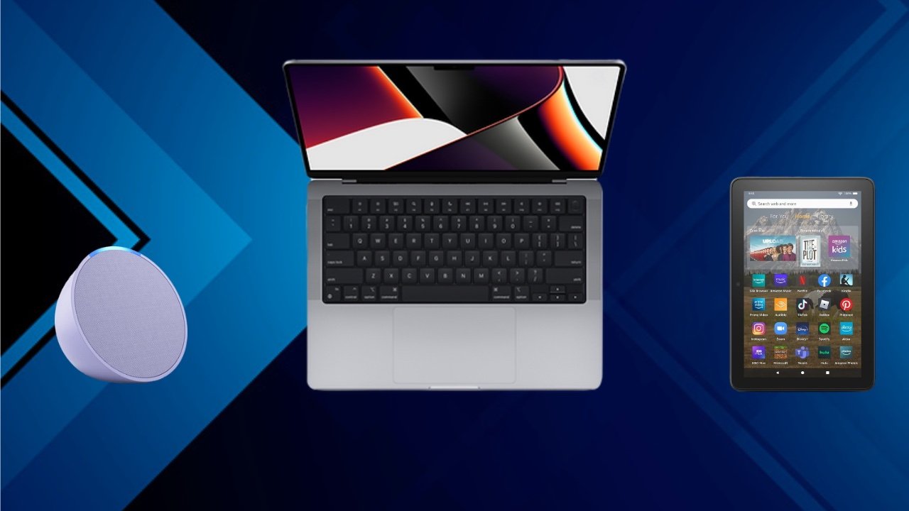 Daily deals July 6: Amazon Prime Day gift card offer, $800 off M1 MacBook Pro, more