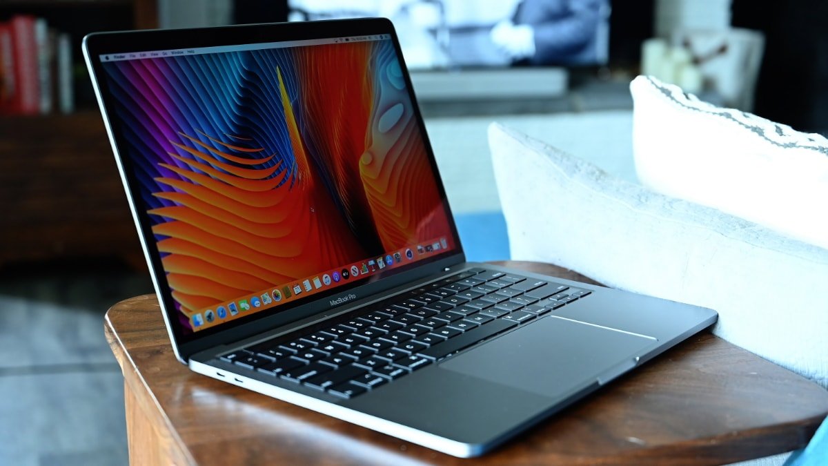 Rumor: OLED MacBook pushed to 2027 due to manufacturing challenges