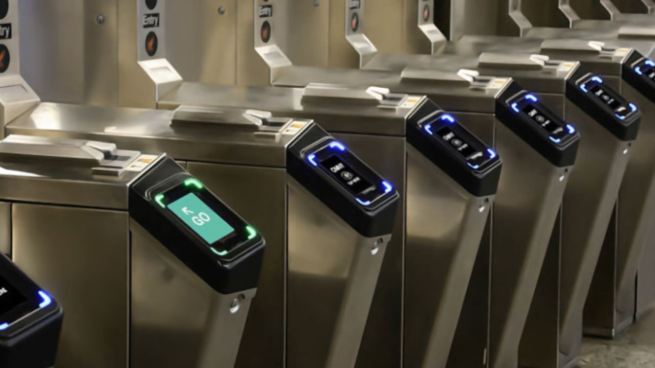 Researcher claims MTA subway flaw beats Apple Pay security