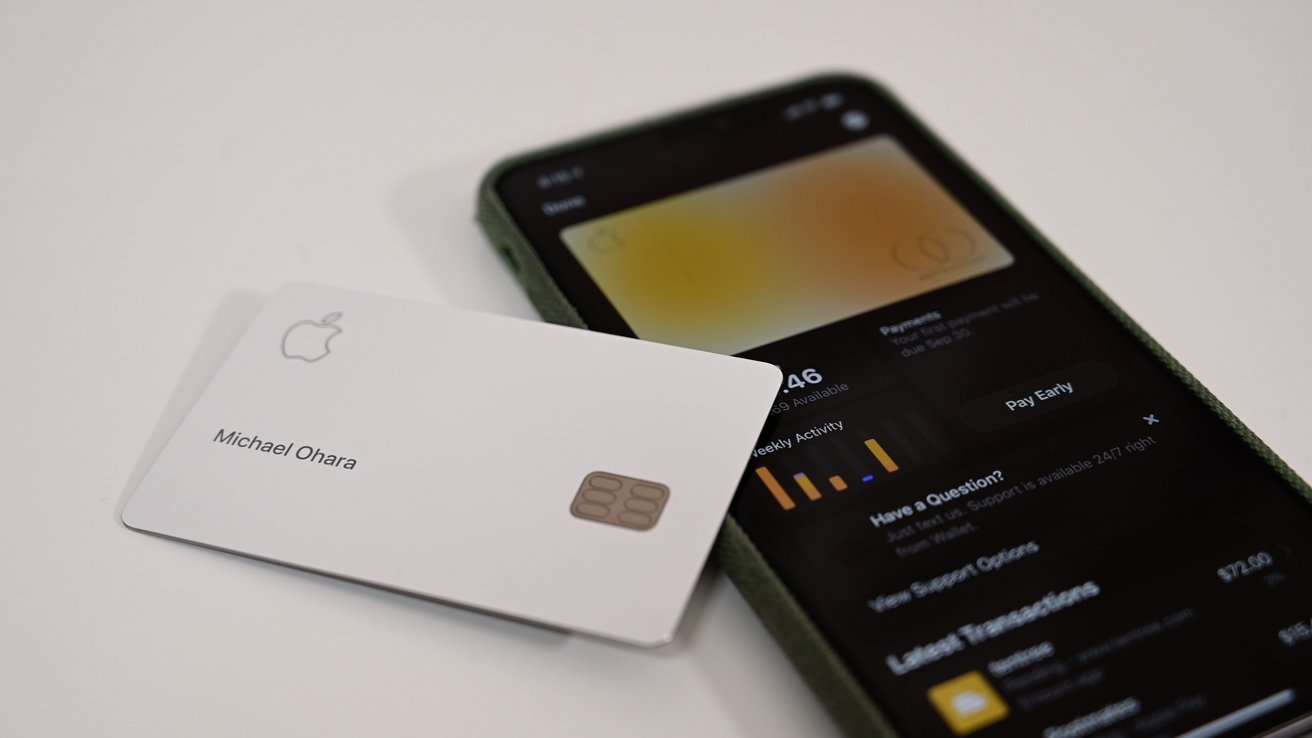 Apple’s new Apple Card & Goldman Sachs statement doesn’t clarify things at all