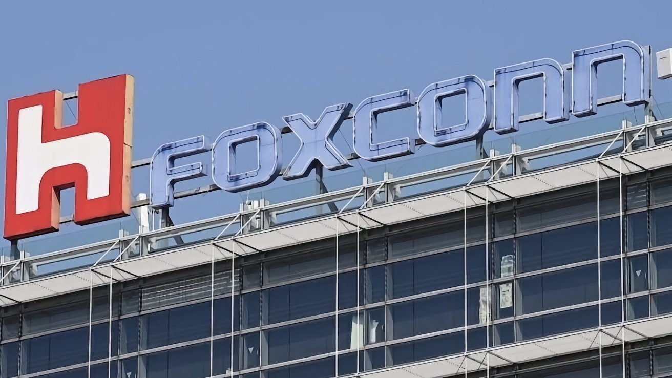 Foxconn’s expansion into India isn’t going as well as hoped