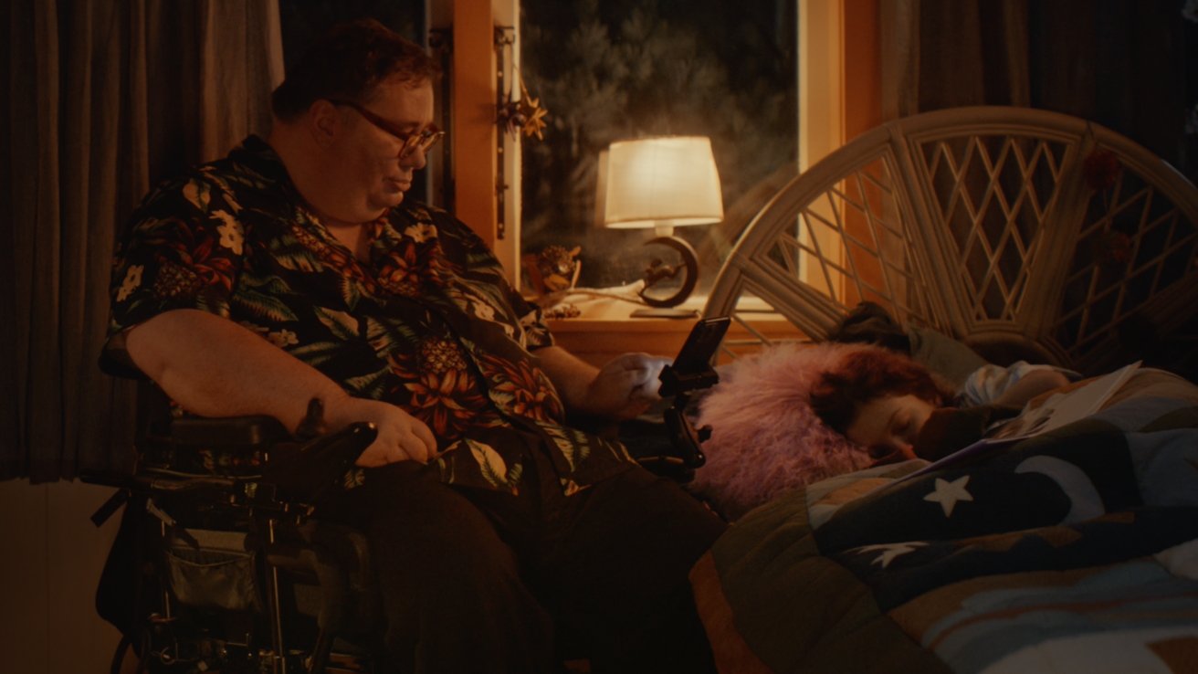 Apple’s new disability tool helps users with disabilities communicate with their Personal Voice