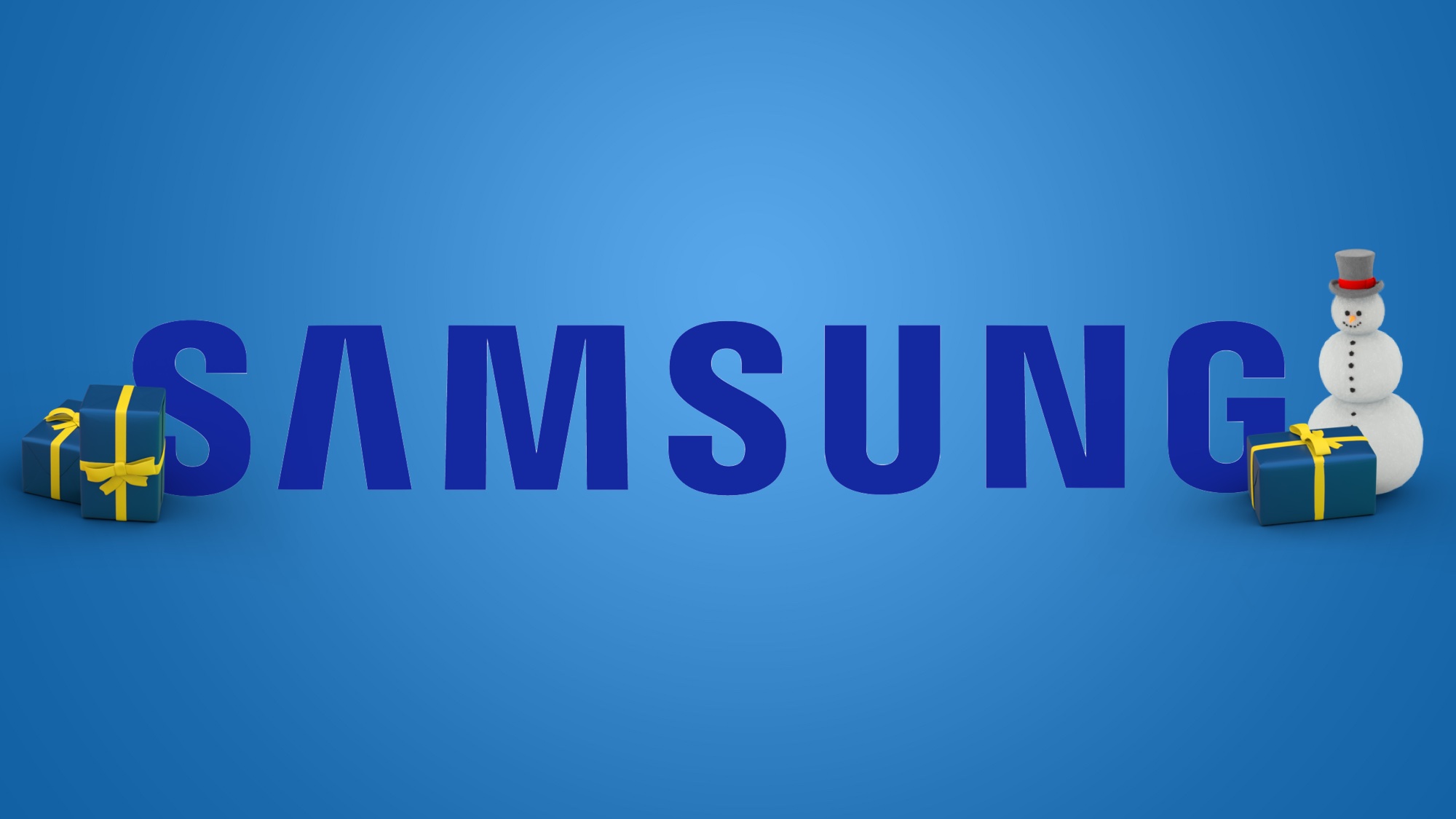 Samsung Cyber Week Sale Has Record Low Prices on Monitors, TVs, Galaxy Phones, Tablets, and More