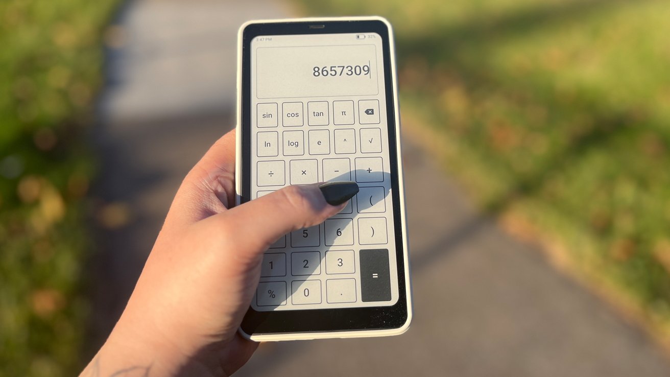 Boox Palma review: a pint-sized e-ink reader made to go wherever you do