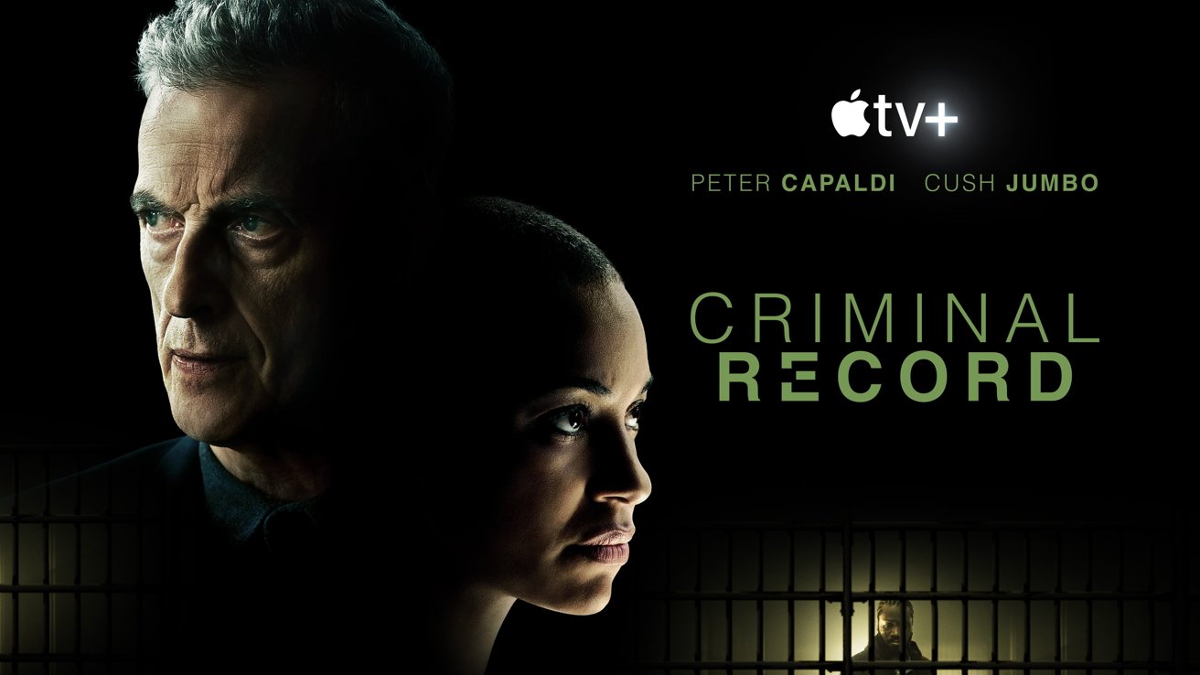 ‘Criminal Record’ gets first trailer, premieres January 10 on Apple TV+