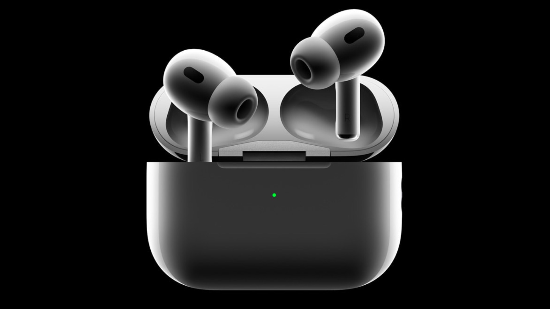 Apple Now Selling Refurbished AirPods Pro 2 With Lightning Case in U.S.