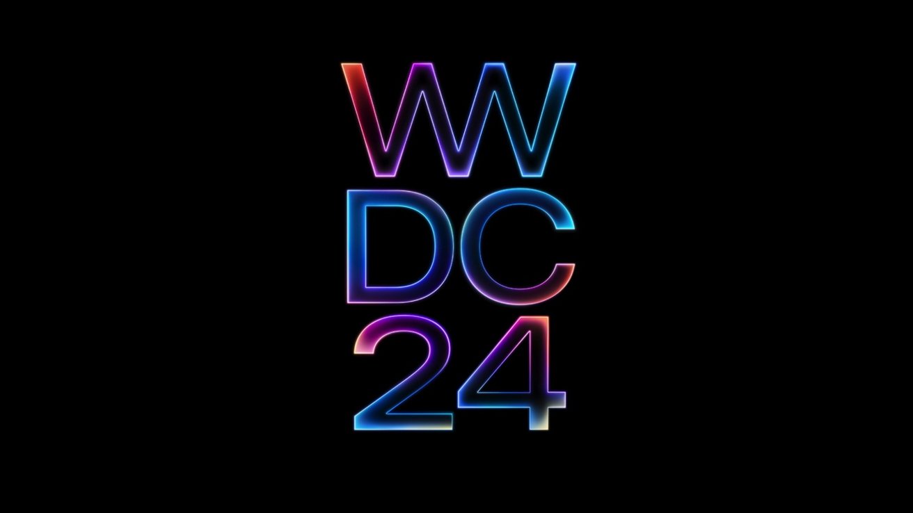 Apple confirms WWDC 2024 keynote timing, but offers no more AI hints
