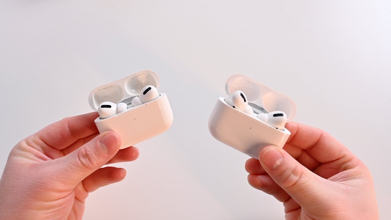 This TikTok user got conned by fake AirPods Pro, but you don’t have to get fooled