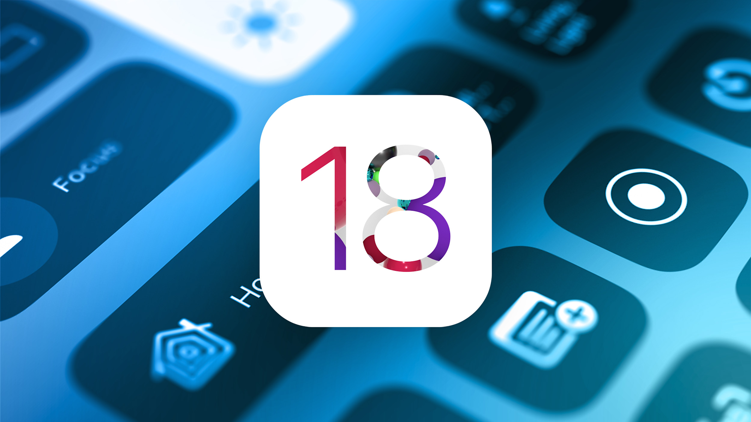 Gurman: iOS 18 to Feature ‘Updates’ to Control Center