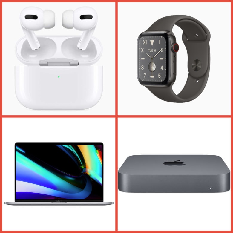 Grab 20 early Amazon Prime Day deals on all things Apple
