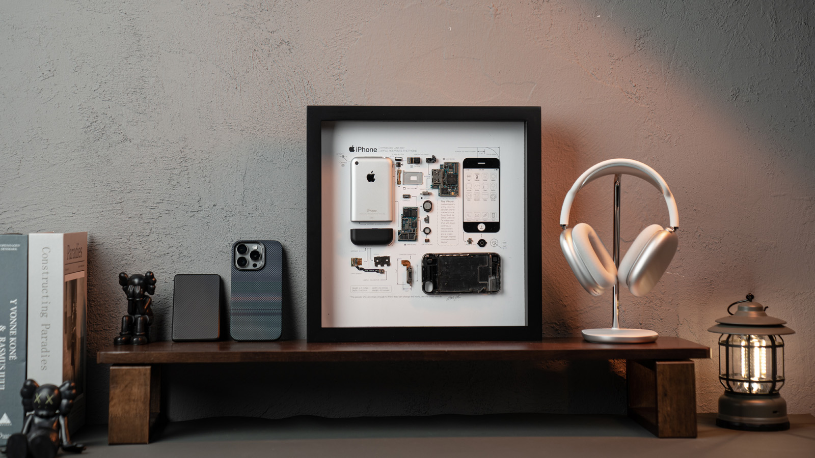 MacRumors Giveaway: Win an iPhone 15 Pro From GRID Studio