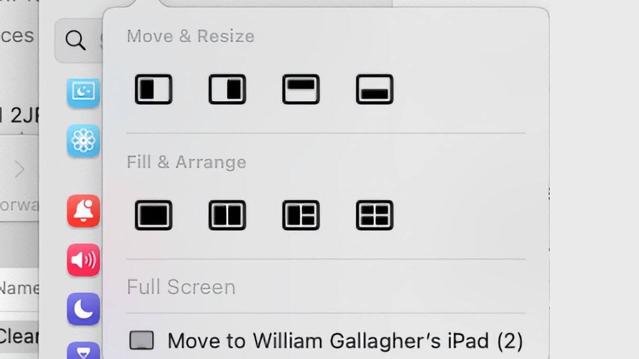 Window Tiling in macOS Sequoia is Apple’s third try to fix a problem