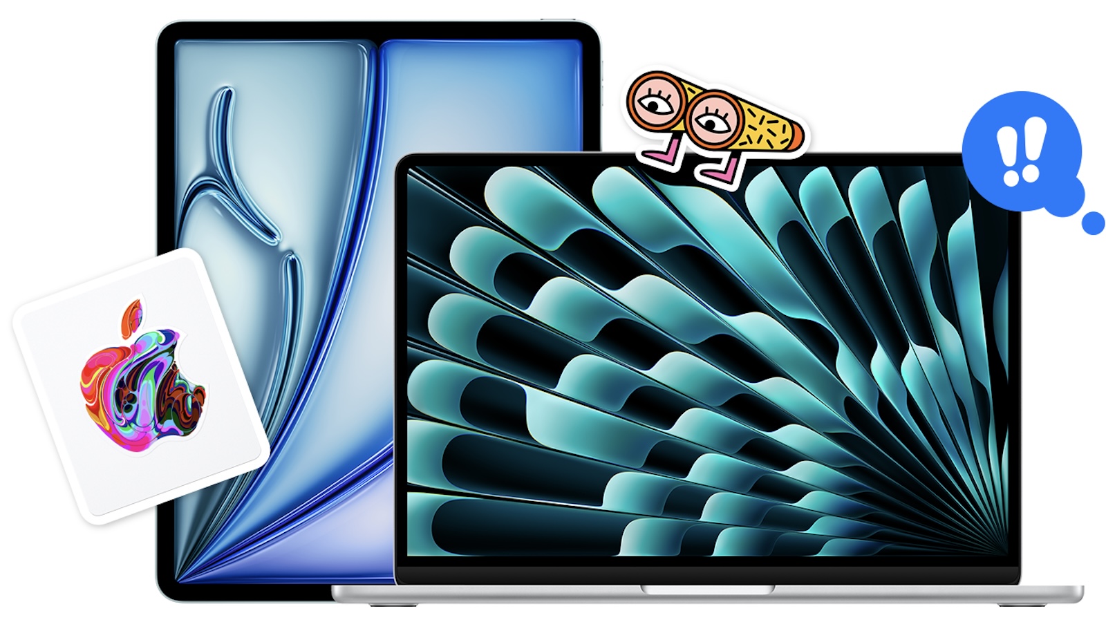 Apple’s Back to School Sale Live in Europe, Asia, and the Middle East