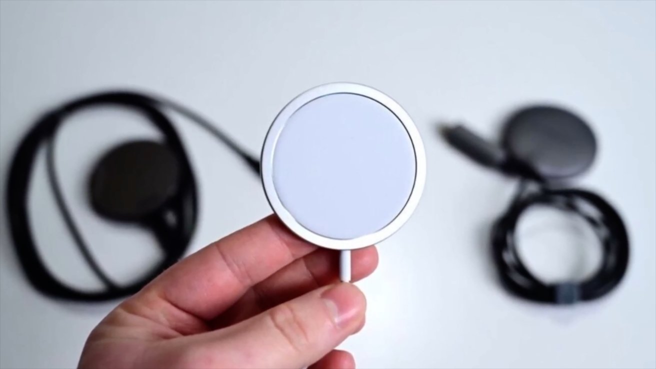 Apple’s MagSafe isn’t going anywhere