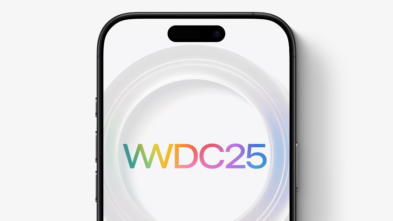 WWDC, Apple Watch cameras, and iOS 19 redesign on the AppleInsider Podcast