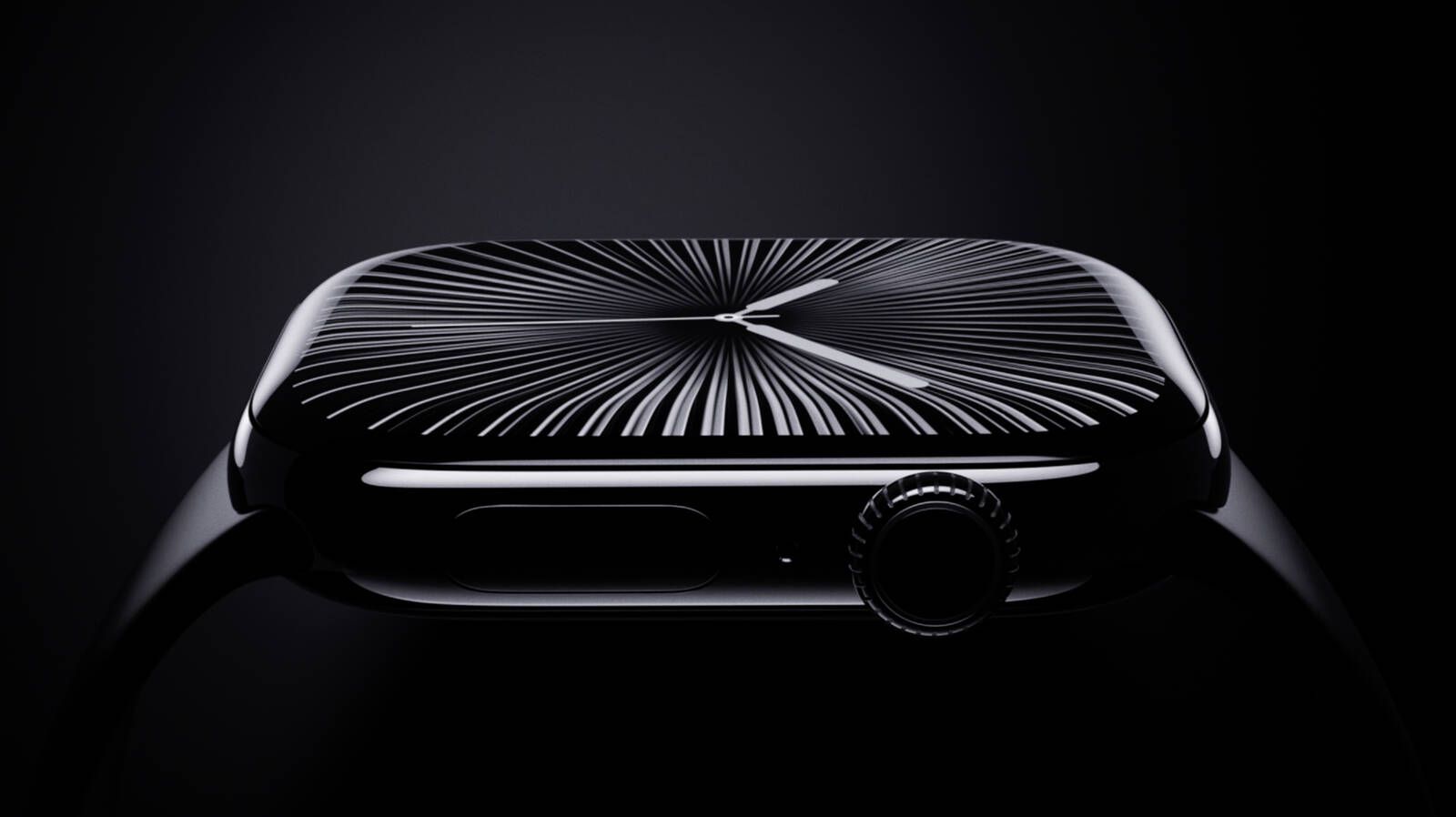 All-Glass Apple Watch – A First Step Toward Jony Ive’s Dream iPhone?