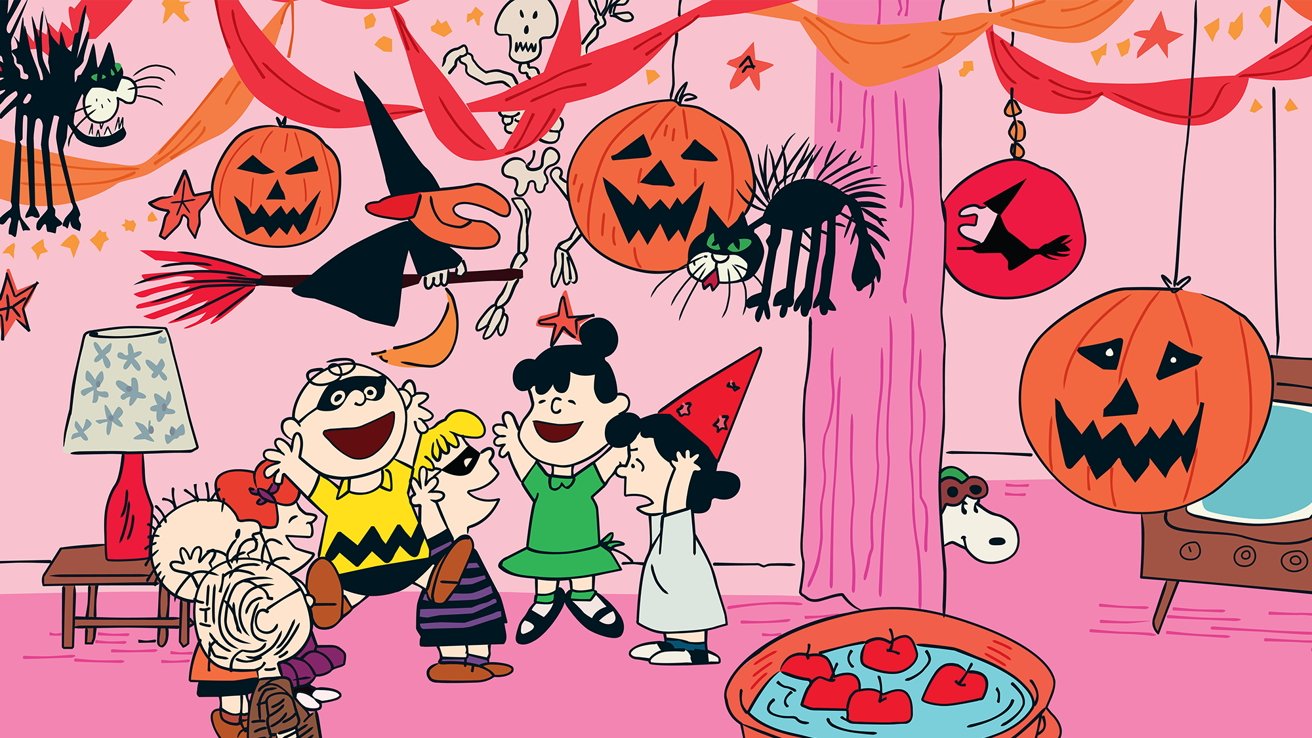 How to watch ‘It’s the Great Pumpkin, Charlie Brown’ for free in 2025
