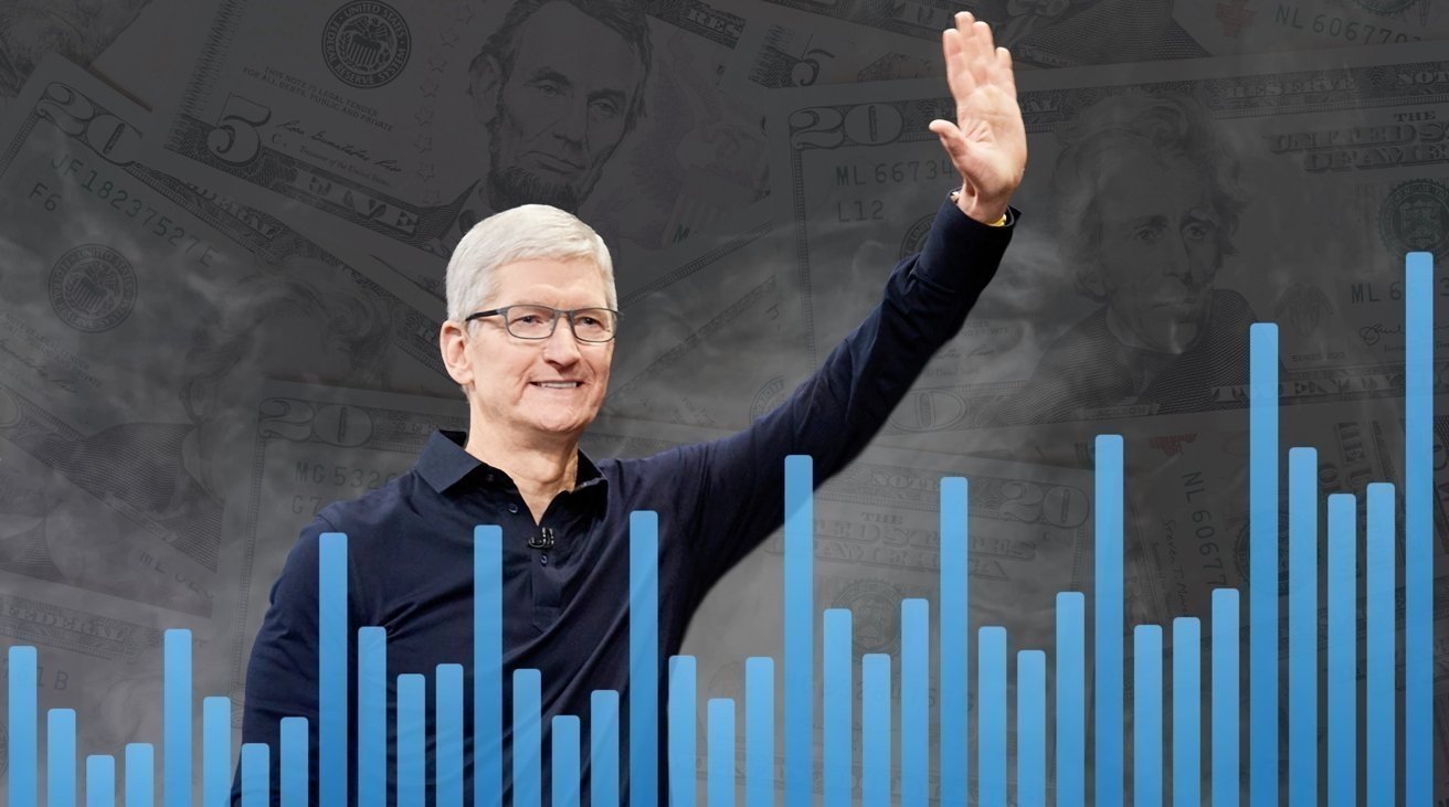 Hits from tariffs continue, Apple to pay $1.4 billion more in 2025 holiday quarter