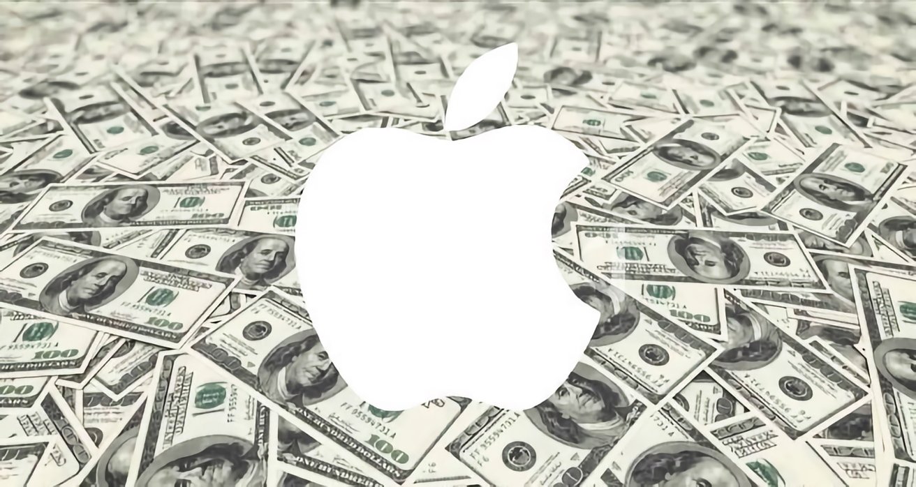 Historical trend broken, AAPL makes big gains after earnings