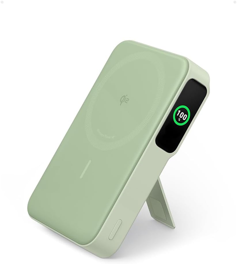 Get deep discounts on 6 of our top 10 power banks for Apple users