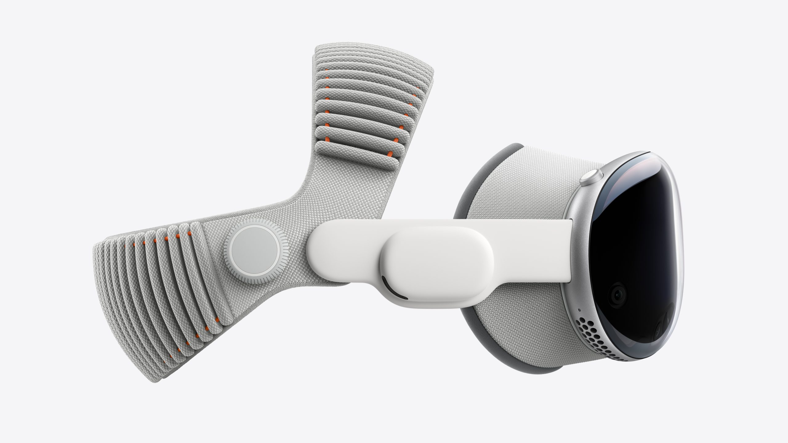 Apple’s New Vision Pro Dual Knit Band Proves Popular