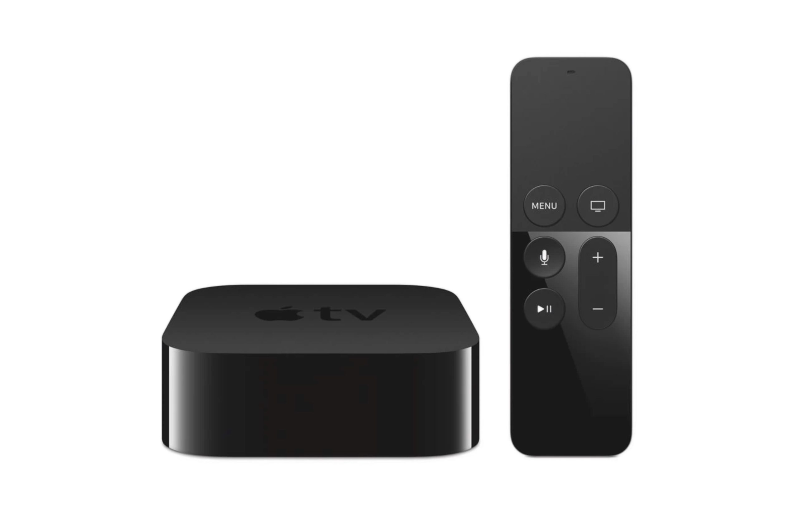 Apple Launched Its Big New Vision for TV 10 Years Ago Today