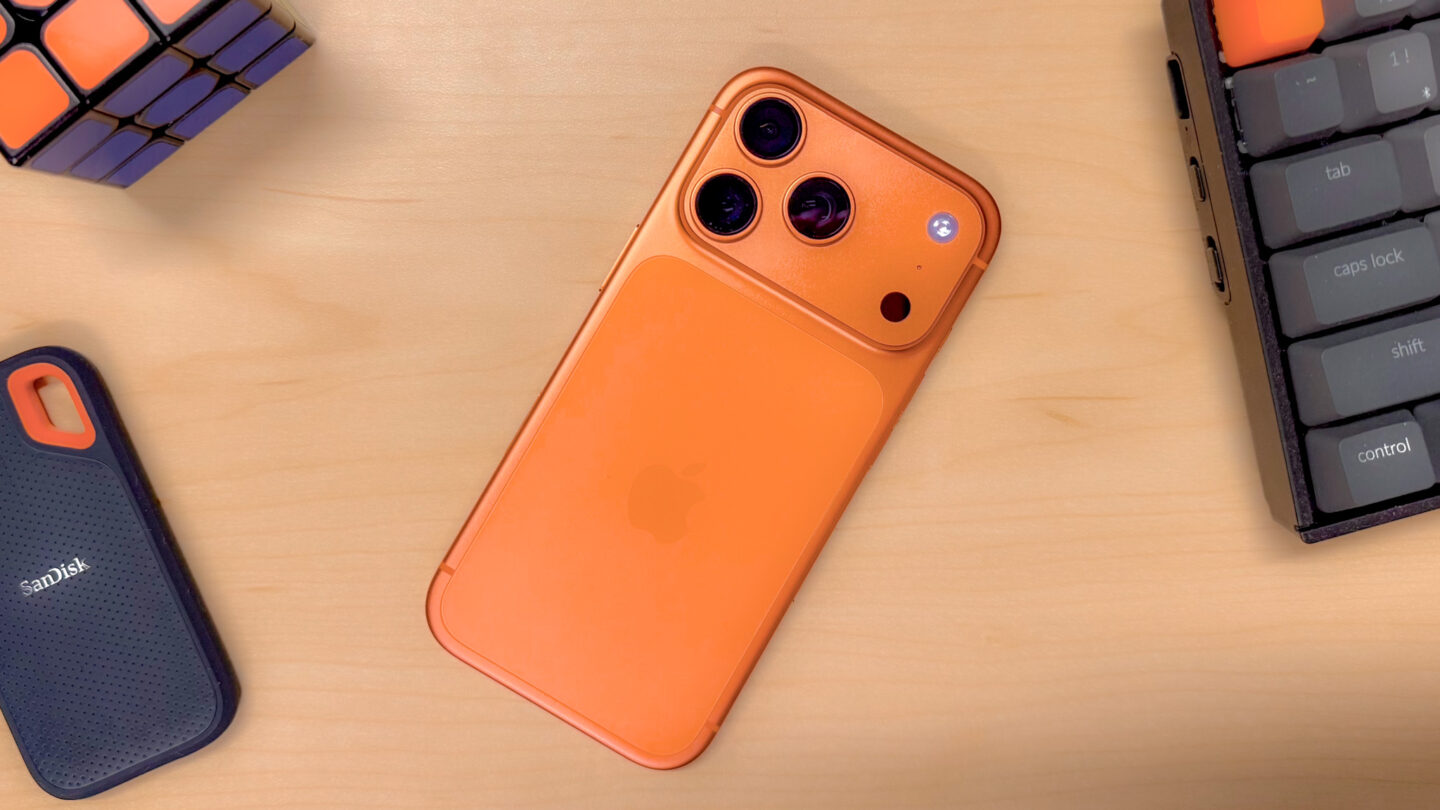 iOS 26.5 beta 1: All the new features and changes