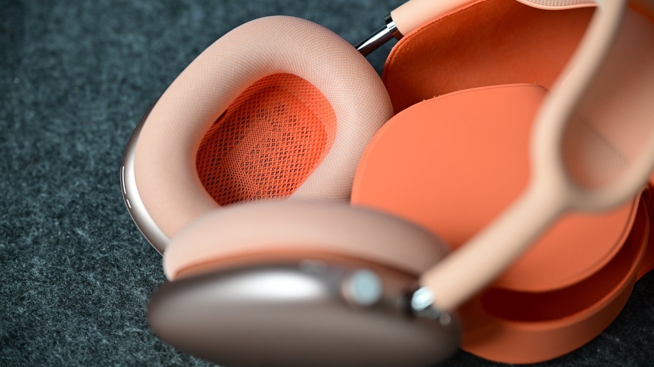 AirPods Max 2 H2 chip upgrade leaves plenty of headroom for upgrades