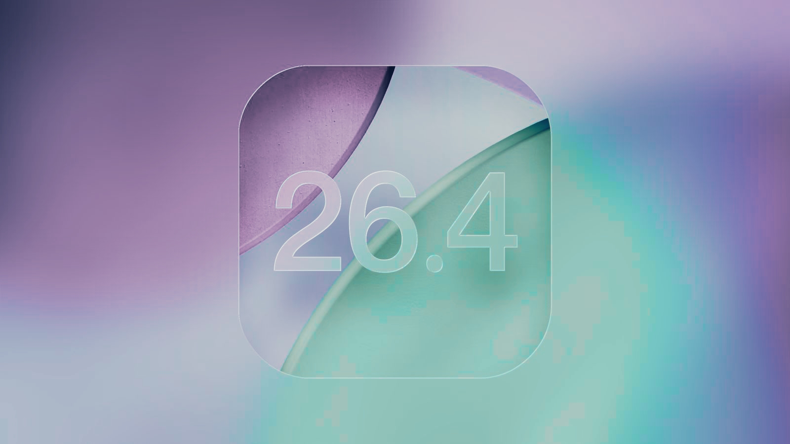 Apple Seeds Third Betas of iOS 26.4 and iPadOS 26.4 to Developers