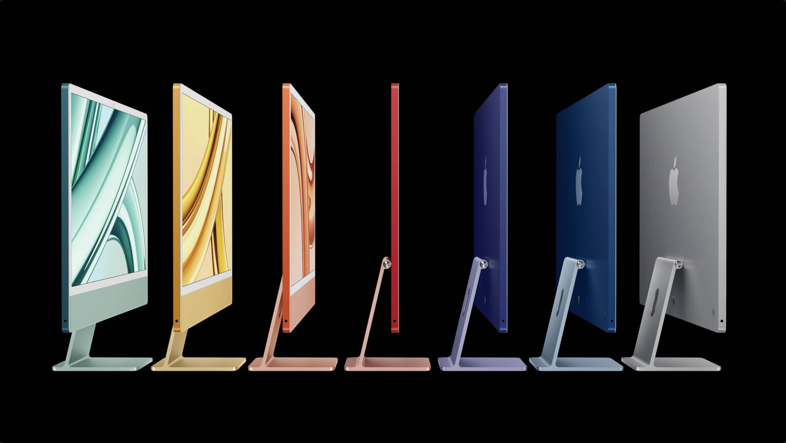 Apple Reportedly Planning to Launch iMac With OLED Display