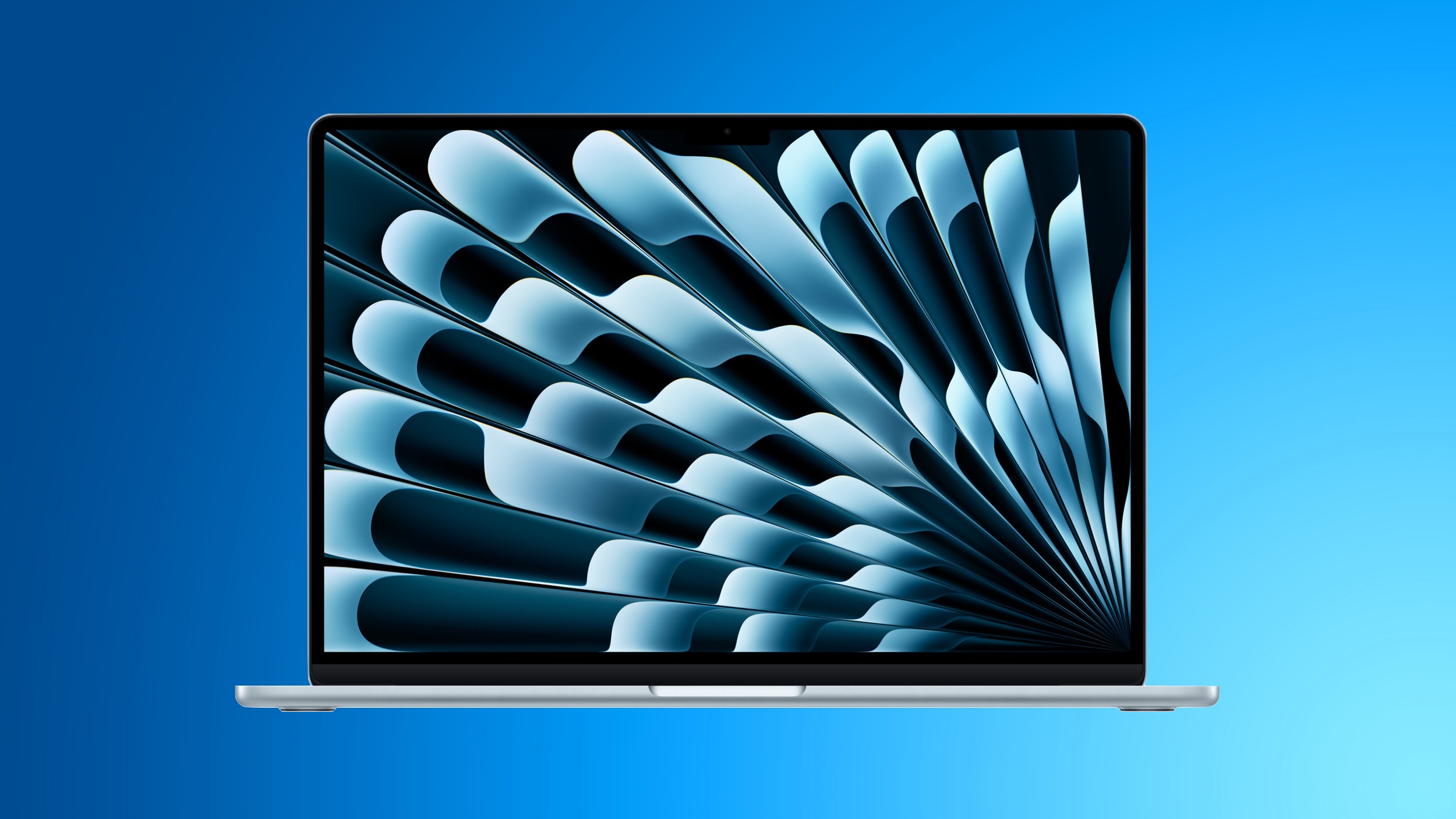OLED MacBook Air Expected in 2028