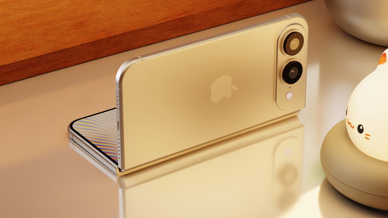 iPhone Fold delays appear possible as early testing hits snags