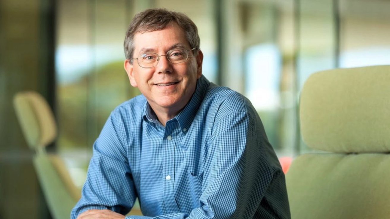 Arthur Levinson to become Apple’s Lead Independent Director