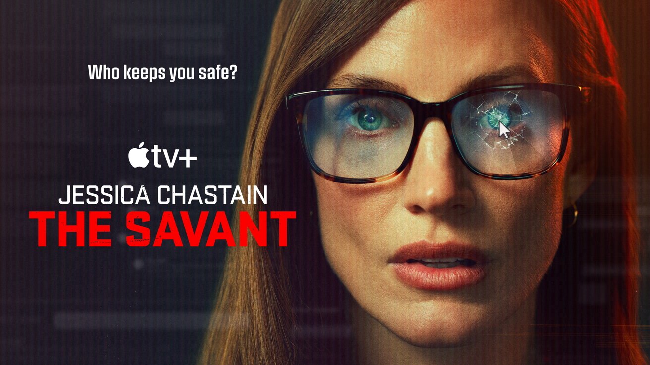 Apple TV’s ‘The Savant’ to premiere in July after politically-motivated delay