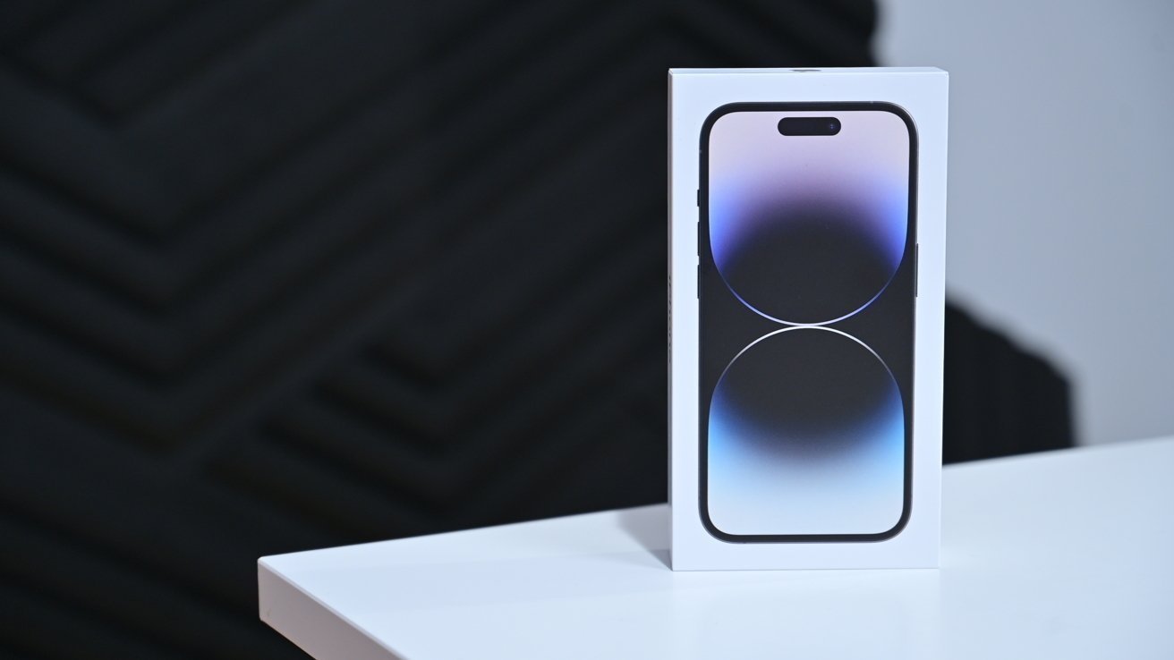 How Apple protects designs & marketing materials before a product launch