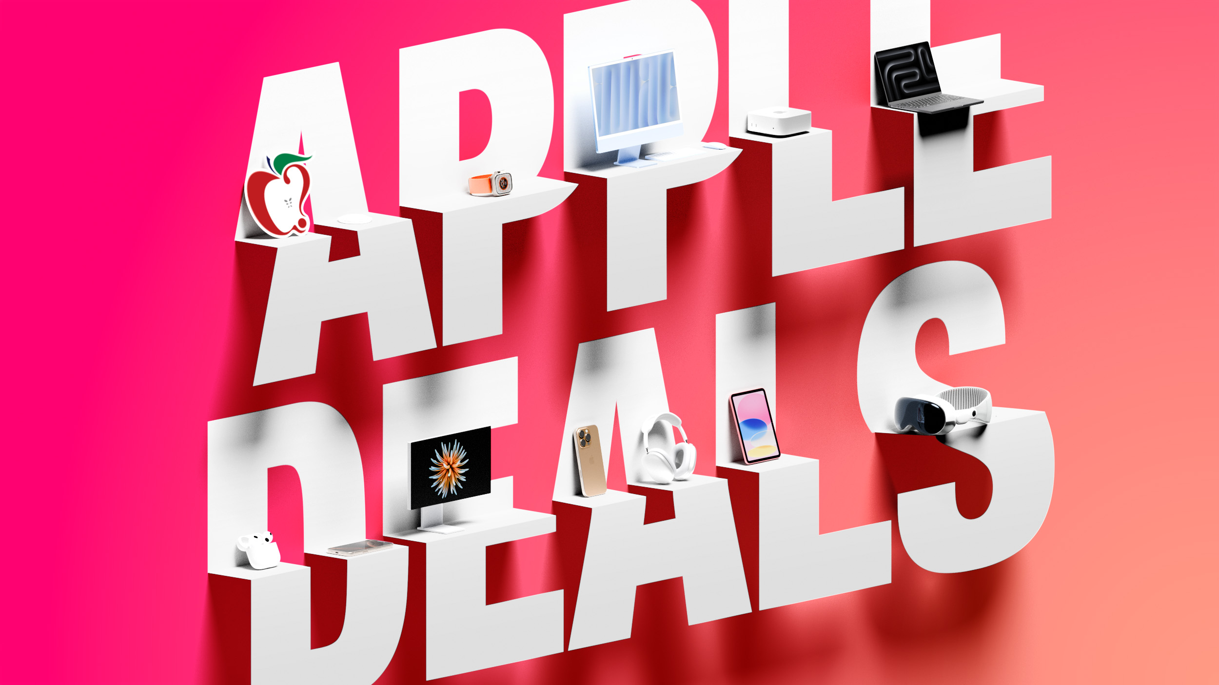Best Apple Deals of the Week: AirPods Max 2 Launch Deal Arrives, Plus $100 Off Apple Studio Display and More