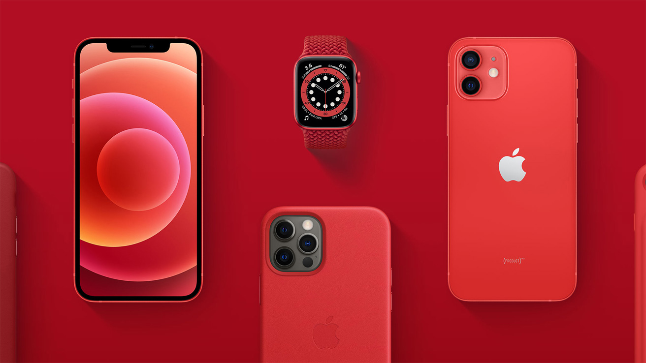 Apple’s (PRODUCT)RED Era is Over, But What About the iPhone 18 Pro?