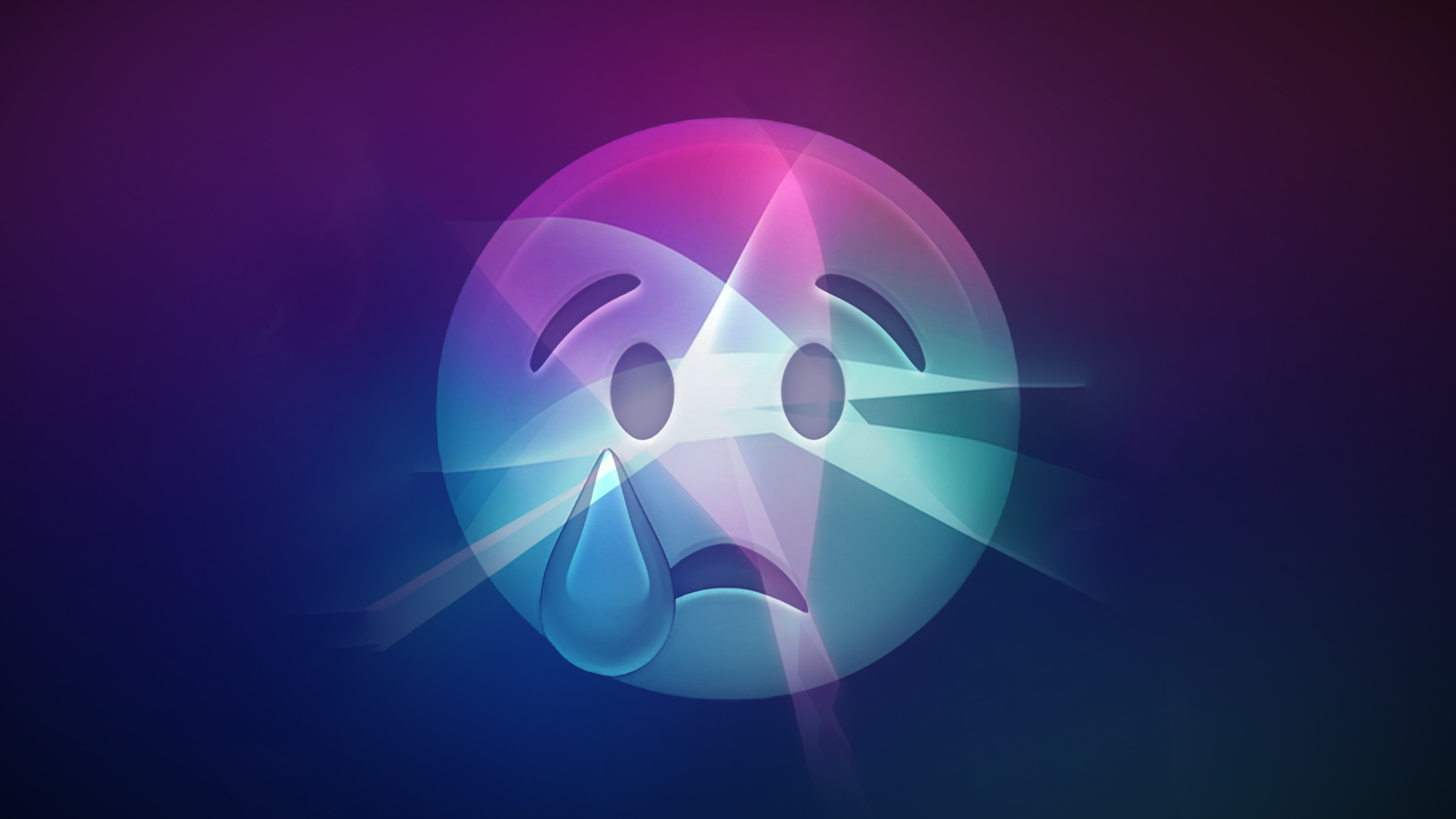 SadSiriFeature | Apple Day Apple iPod iPad iPhone iTouch iMac iBook