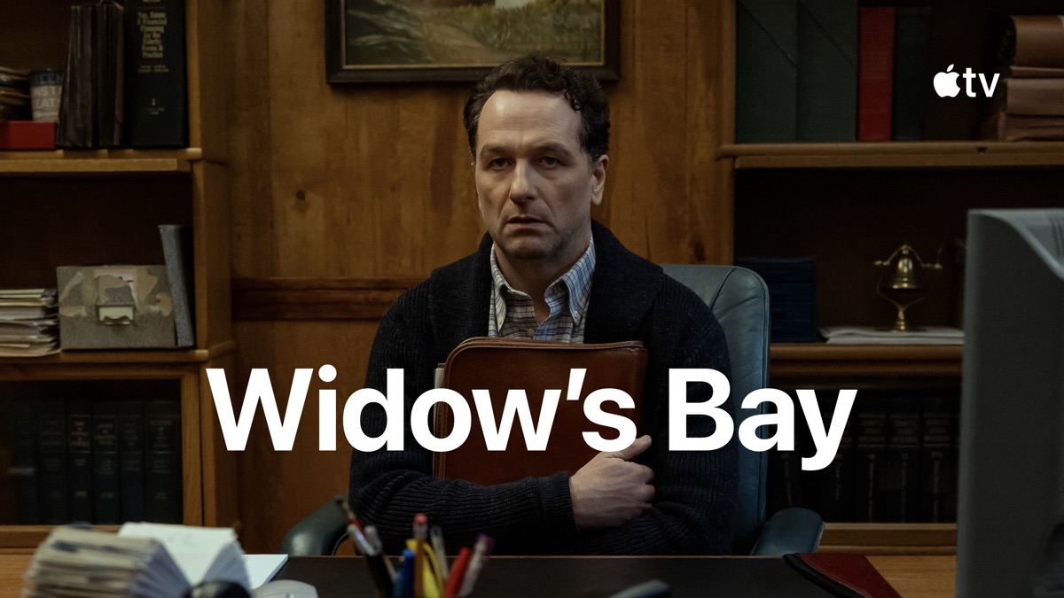 Apple TV Releases Trailer for Mysterious New ‘Genre-Bending’ Series
